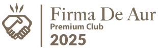 Firma de AUR